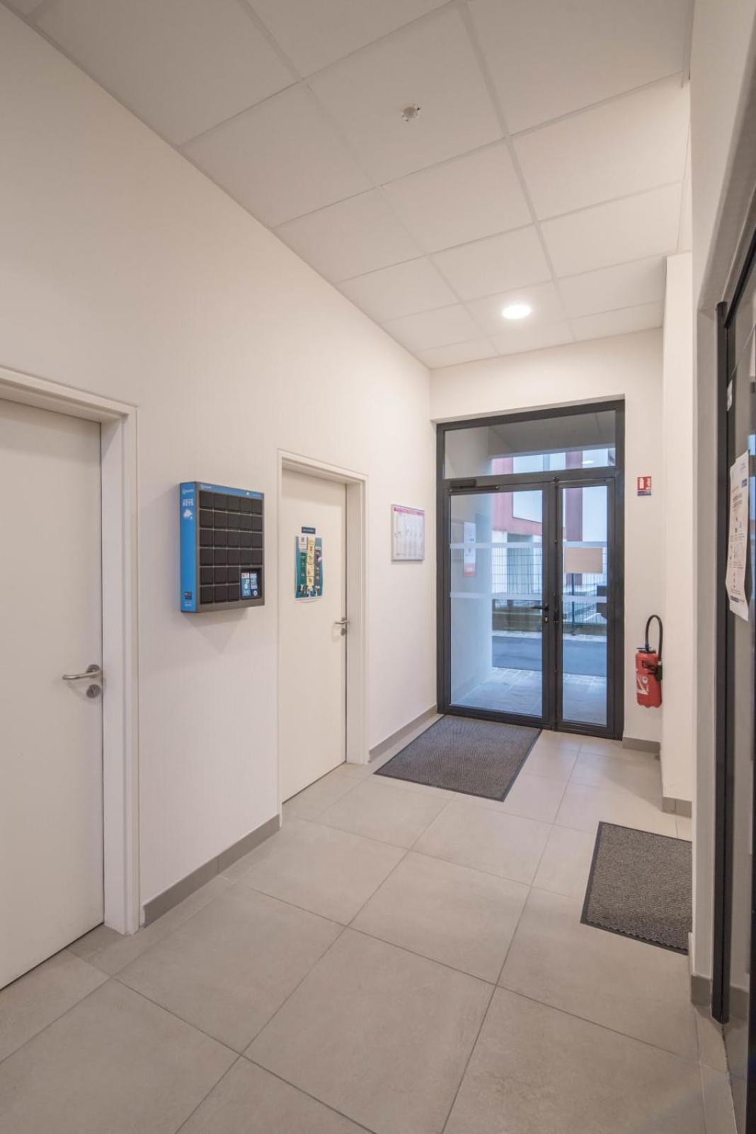 Nathan - Appartement Proche Gare Arrivee 2424 Le Mans Kültér fotó