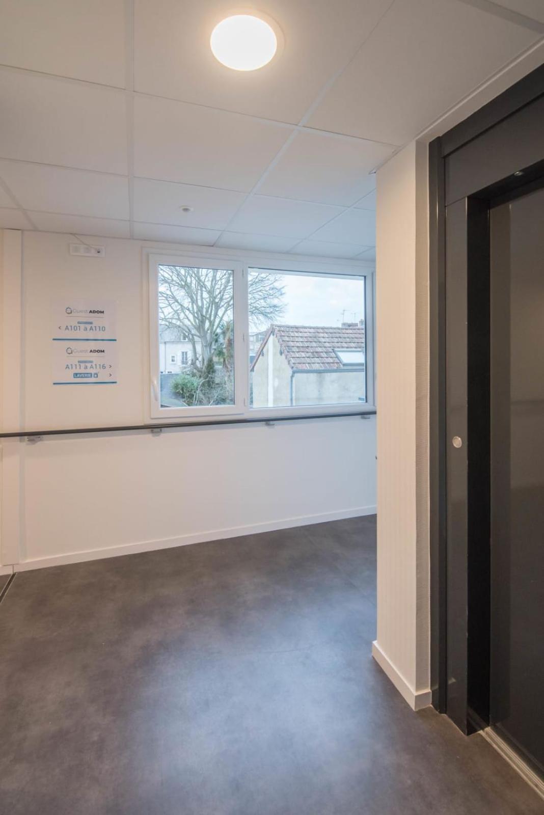 Nathan - Appartement Proche Gare Arrivee 2424 Le Mans Kültér fotó